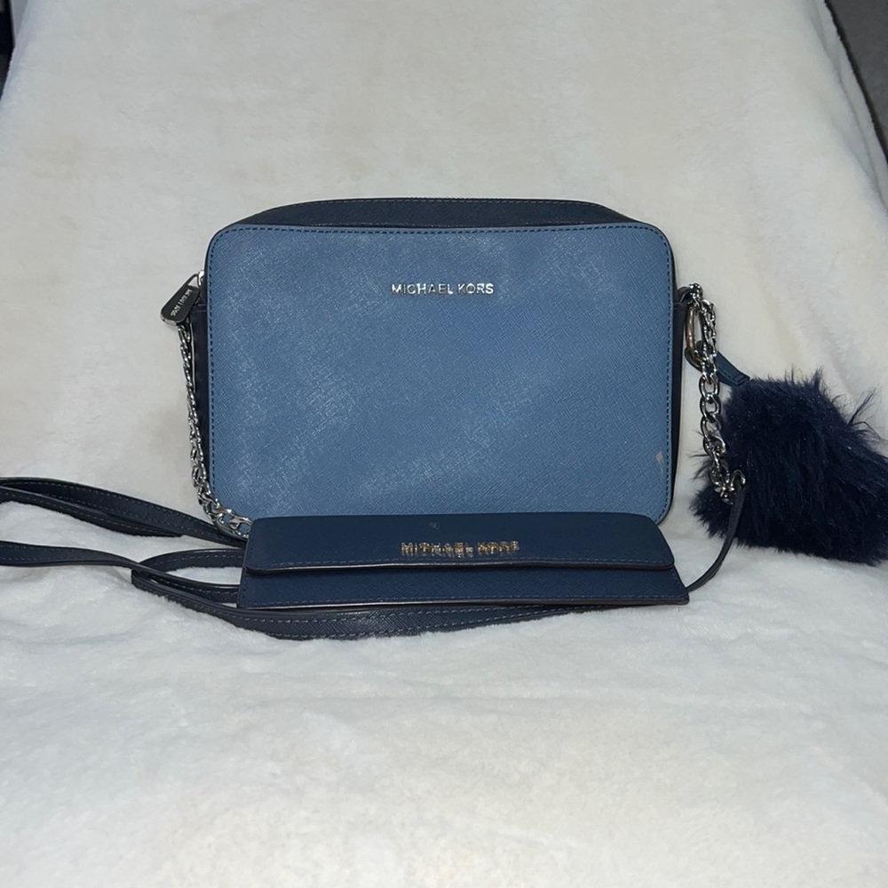 Womens crossbody bag